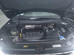 Volkswagen Tiguan L Facelift 330TSI Automatic FWD R-Line Comfort Edition - ფოტო 16