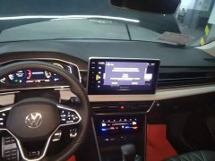 Volkswagen Tiguan L Facelift 330TSI Automatic FWD R-Line Comfort Edition - ფოტო 6