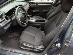 Honda Civic 220TURBO CVT Fuel Dynamic Edition National VI - ფოტო 14