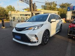 Toyota Grevias 2.5L Hybrid Prestige ULTRA Edition - ფოტო 1