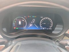 Toyota Grevias 2.5L Hybrid Prestige ULTRA Edition - ფოტო 11