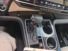 Toyota Grevias 2.5L Hybrid Prestige ULTRA Edition - ფოტო 13