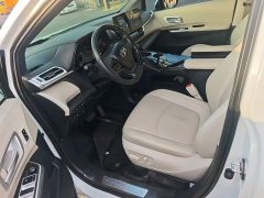 Toyota Grevias 2.5L Hybrid Prestige ULTRA Edition - ფოტო 14