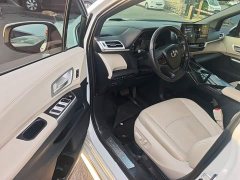 Toyota Grevias 2.5L Hybrid Prestige ULTRA Edition - ფოტო 15