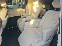 Toyota Grevias 2.5L Hybrid Prestige ULTRA Edition - ფოტო 16