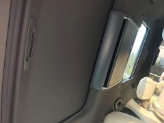 Toyota Grevias 2.5L Hybrid Prestige ULTRA Edition - ფოტო 17