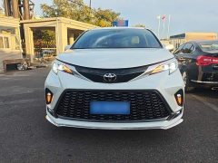 Toyota Grevias 2.5L Hybrid Prestige ULTRA Edition - ფოტო 2