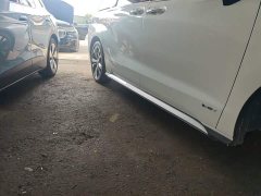 Toyota Grevias 2.5L Hybrid Prestige ULTRA Edition - ფოტო 20