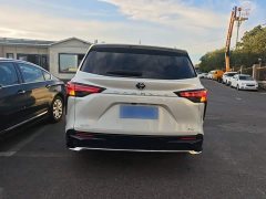 Toyota Grevias 2.5L Hybrid Prestige ULTRA Edition - ფოტო 5