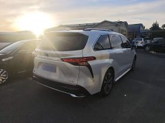 Toyota Grevias 2.5L Hybrid Prestige ULTRA Edition - ფოტო 6