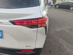 Toyota Grevias 2.5L Hybrid Prestige ULTRA Edition - ფოტო 7