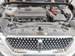 Lincoln Explorer 2.0T Two-Wheel Drive Premium - ფოტო 10