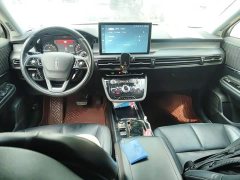 Lincoln Explorer 2.0T Two-Wheel Drive Premium - ფოტო 12