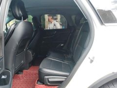 Lincoln Explorer 2.0T Two-Wheel Drive Premium - ფოტო 14