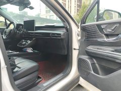 Lincoln Explorer 2.0T Two-Wheel Drive Premium - ფოტო 17