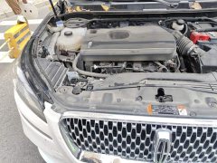 Lincoln Explorer 2.0T Two-Wheel Drive Premium - ფოტო 18