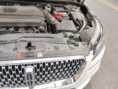 Lincoln Explorer 2.0T Two-Wheel Drive Premium - ფოტო 19