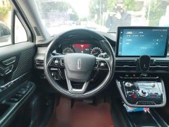 Lincoln Explorer 2.0T Two-Wheel Drive Premium - ფოტო 2