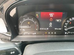 Lincoln Explorer 2.0T Two-Wheel Drive Premium - ფოტო 4