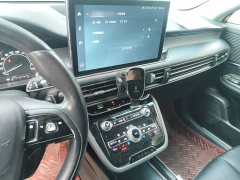 Lincoln Explorer 2.0T Two-Wheel Drive Premium - ფოტო 5