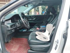 Lincoln Explorer 2.0T Two-Wheel Drive Premium - ფოტო 7