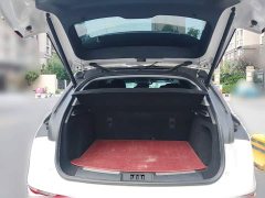 Lincoln Explorer 2.0T Two-Wheel Drive Premium - ფოტო 9