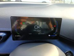 BYD Seagull Glory Edition 305km Vitality Version - ფოტო 11