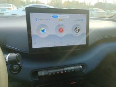 BYD Seagull Glory Edition 305km Vitality Version - ფოტო 12