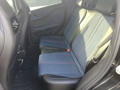 BYD Seagull Glory Edition 305km Vitality Version - ფოტო 16