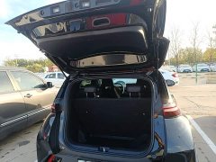 BYD Seagull Glory Edition 305km Vitality Version - ფოტო 18