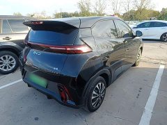 BYD Seagull Glory Edition 305km Vitality Version - ფოტო 6