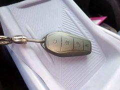 BYD Seagull Glory Edition 305km Vitality Version - ფოტო 8
