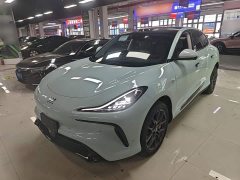 IM Motors Zhiji LS6 Max Standard Edition - photo 1