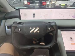 IM Motors Zhiji LS6 Max Standard Edition - photo 10
