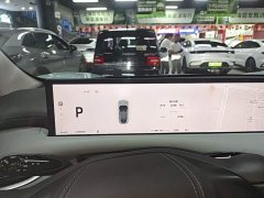 IM Motors Zhiji LS6 Max Standard Edition - photo 11