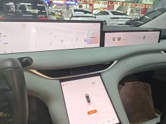 IM Motors Zhiji LS6 Max Standard Edition - photo 12