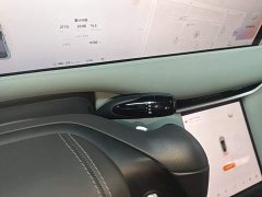 IM Motors Zhiji LS6 Max Standard Edition - photo 13