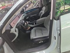 IM Motors Zhiji LS6 Max Standard Edition - photo 14