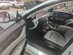 IM Motors Zhiji LS6 Max Standard Edition - photo 15