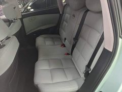 IM Motors Zhiji LS6 Max Standard Edition - photo 16
