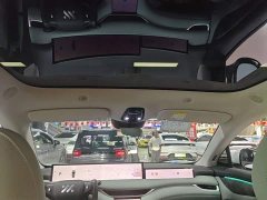 IM Motors Zhiji LS6 Max Standard Edition - photo 17