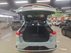 IM Motors Zhiji LS6 Max Standard Edition - photo 18