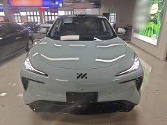 IM Motors Zhiji LS6 Max Standard Edition - photo 2