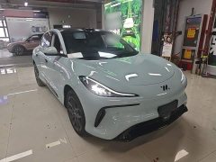 IM Motors Zhiji LS6 Max Standard Edition - photo 3