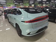 IM Motors Zhiji LS6 Max Standard Edition - photo 4