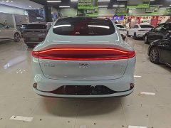 IM Motors Zhiji LS6 Max Standard Edition - photo 5
