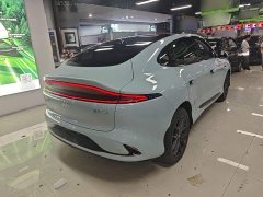IM Motors Zhiji LS6 Max Standard Edition - photo 6
