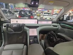 IM Motors Zhiji LS6 Max Standard Edition - photo 9