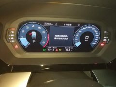 Audi A3 Sportback 35 TFSI Fashion Sport - ფოტო 11