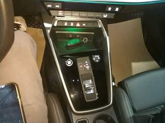 Audi A3 Sportback 35 TFSI Fashion Sport - ფოტო 13